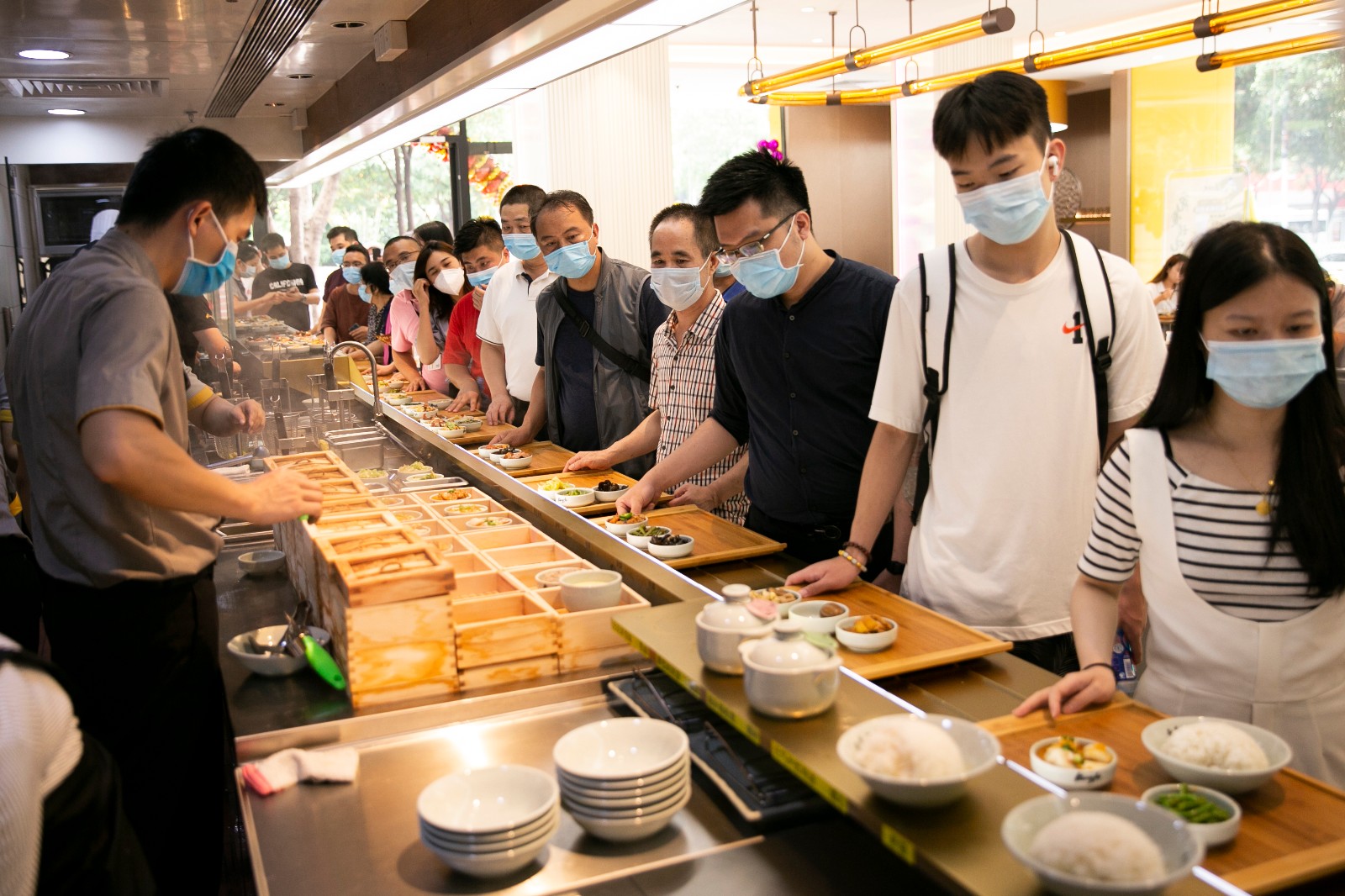 2023真功夫(振华路店)美食餐厅,这家真功夫开了好多年了，以...【去哪儿攻略】