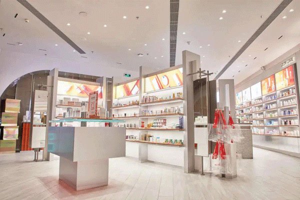 美妆集合店究竟能火多久?